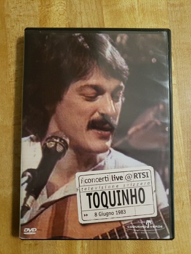 Toquinho live rtsi - at,