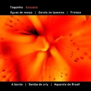 Toquinho acoustic kind - kind, of