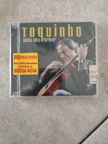 Toquinho bossa nova - bossa,