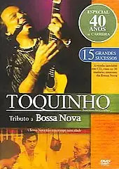 Toquinho tributo alla bossa - toquinho:,