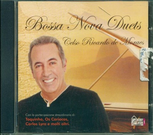 Celso ricardo moraes bossa - de, -bossa