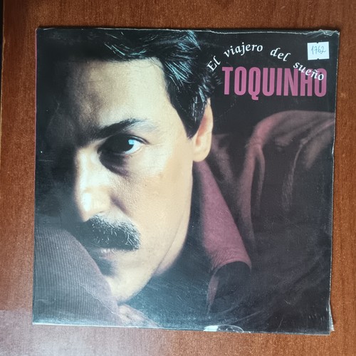 Toquinho el viajero del - toquinho,