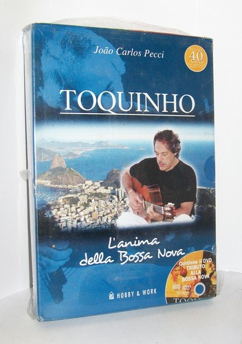 Toquinho joao carlos pecci - toquinho,