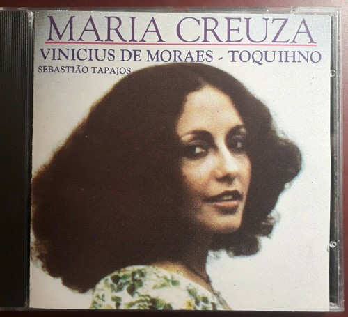 Maria creuza - maria, creuza,de