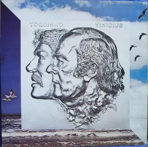 Toquinho vinicius um pouco - &,