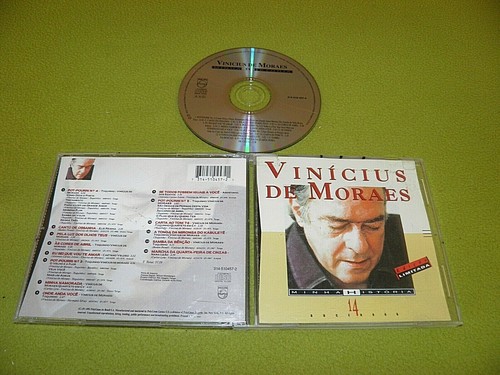 Vinicius moraes 1993 - de,