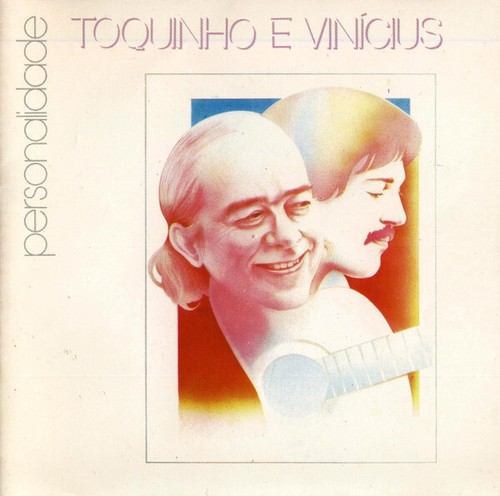 Toquinho vinicius - toquinho,