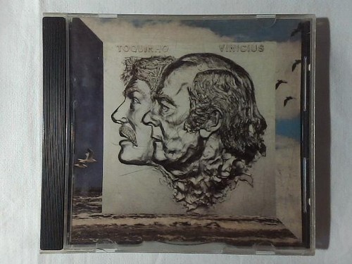 Toquinho vinicius um pouco - vinicius,