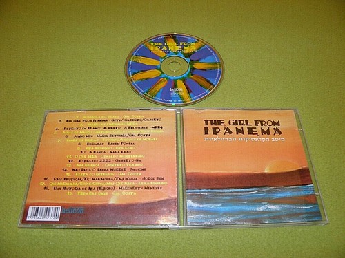 Gal costa getz gilberto - /,