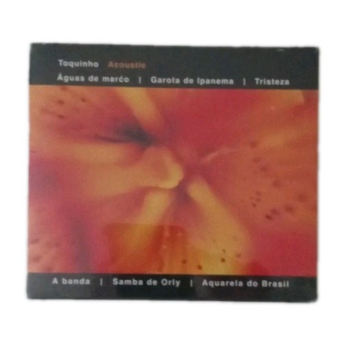 Toquinho acoustic kind - kind, of