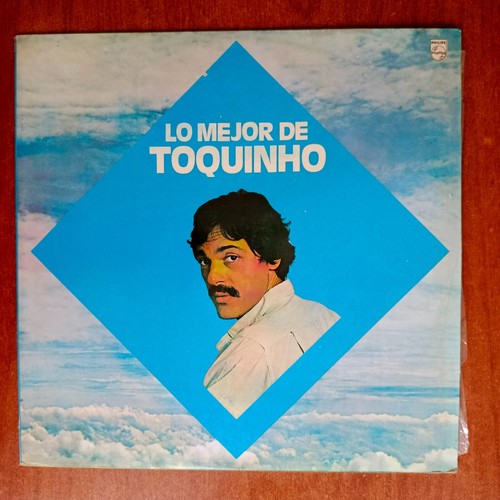 Mejor toquinho 1982 - mejor, de