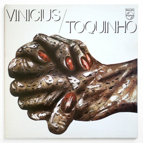 Vinicius toquinho bossa nova - toquinho,