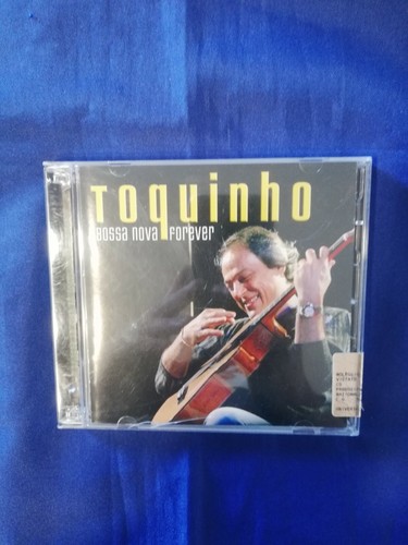 Toquinho bossa nova - bossa, forever