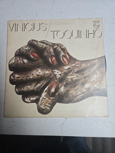 Vinicius toquinho bossa nova - /,