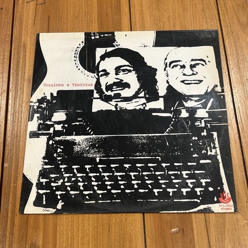 Toquinho vinicius moraes - e,