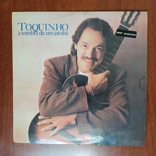 Toquinho sombra de um - –,