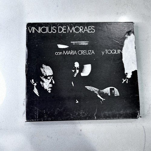 Vinicius moraes con maria - de,