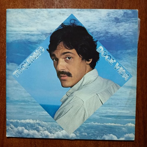 Toquinho doce vida 1981 - -,