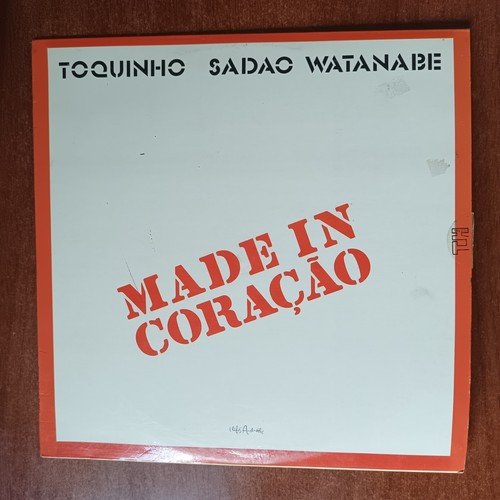Toquinho sadao watanabe - toquinho, &
