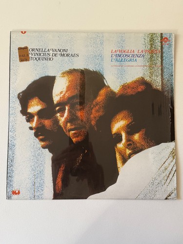 Vanoni moraes toquinho - vanoni,