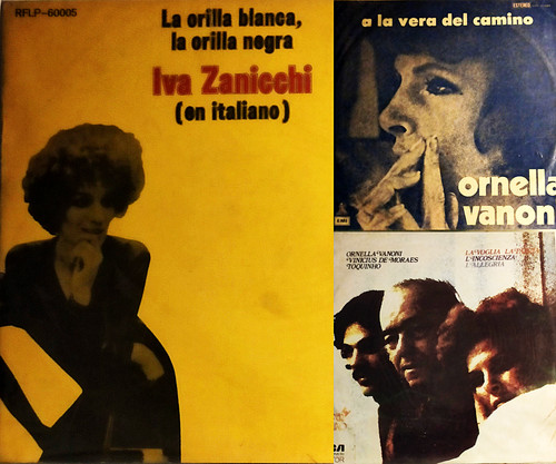 Ornella vanoni iva - ornella, zanicchi
